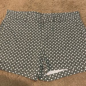 Gap shorts